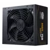 Fuente de alimentación Cooler Master MWE Bronze 750 V3 750W