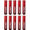 Pila mini AAAA Voltcraft VC-16108025 alcalina-manganeso 1,5 V 500 mAh 10 uds. (VC-16108025)