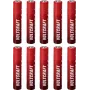 Pila mini AAAA Voltcraft VC-16108025 alcalina-manganeso 1,5 V 500 mAh 10 uds. (VC-16108025)