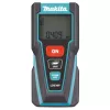 Makita LD030P Medidor de distancias Negro, Turquesa 0 - 30 m
