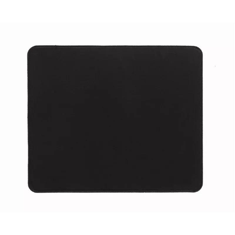 Teclado de tamaño completo con cable con ratón Gembird KBS-UML-01 — USB, QWERTY US, 104 teclas, negro