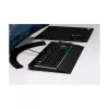 Teclado gaming Corsair K55 Pro RGB (negro) FR