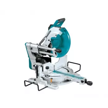 Ingletadora y tronzadora Makita LS1219L 3200 rpm 1800 W