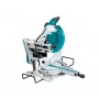 Ingletadora y tronzadora Makita LS1219L 3200 rpm 1800 W