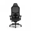 Silla gaming Fractal Design Refine Mesh - Negro