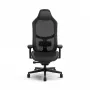 Silla gaming Fractal Design Refine Mesh - Negro