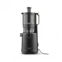 Caso | Exprimidor lento de diseño | SJW 600 XL | Tipo exprimidor lento | Negro | 250 W | 1 velocidad | 40 rpm