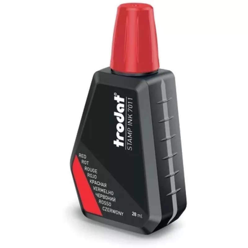 Trodat 87988 Accesorio para sellos de empresa (87988)