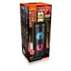 Media-tech Partybox Keg Bt - altavoz estéreo Bluetooth compacto con radio FM, reproductor MP3 MT3165