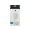 Cargador móvil de pared/blanco PS4101 W00 Rivacase