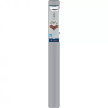 Bosch broca de perforación SDS max-9 break through, martillo perforador, 5.5 cm, 600 mm, ladrillo, hormigón, piedra caliza, 45 cm, SDS Max
