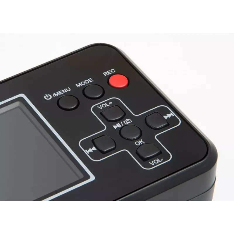 Digitalizador de vídeo retro TX-182