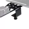 Asetek SimSports Abrazadera de mesa para volantes de sim racing