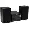 Microcadena de audio JVC UX-C25DAB 14 W negro