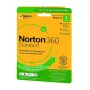 Norton 360 Standard | 1 dispositivo | 1 año | 10 GB de almacenamiento en la nube | EU | NON SUB |