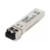 D-Link DEM-431XT 10GBase-SR transceptor SFP+, multimodo, 850 nm, LC, 10 Gbit/s, hasta 300 m