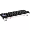 Teclado Ducky One 2 Pro Mini Gaming USB QWERTY Negro