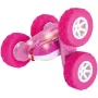 Vehículo RC Mini Turnator Rosa 2.4GHz 370240011 Carrera