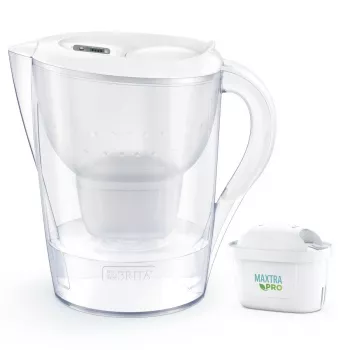 Brita Marella XL+1 Maxtra Pro PP Jarra filtrante