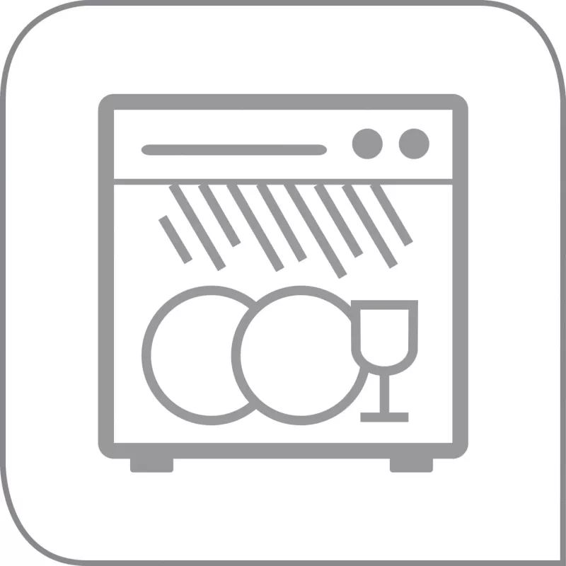 EMSA 508550 recipiente para conservar alimentos redondo 0,15 L transparente 1 unidad
