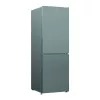 Frigorífico INDESIT INKS1341S4E — 340L de volumen total (230L frigorífico / 110L congelador), puerta reversible, clase de eficiencia energética E
