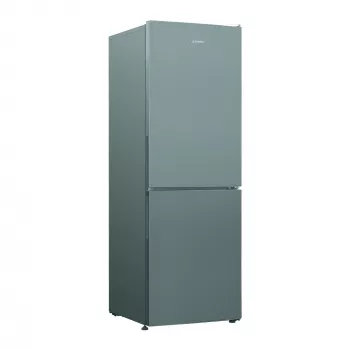 Frigorífico INDESIT INKS1341S4E — 340L de volumen total (230L frigorífico / 110L congelador), puerta reversible, clase de eficiencia energética E