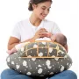 Momcozy NP001 cojín de lactancia ajustable