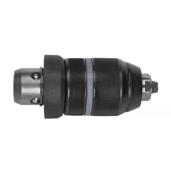 Bosch portabrocas sin llave, portabrocas sin llave, 1,3 mm, 1,3 cm, metal, negro, Bosch GBH 2-26 DFR, GBH 3-28 DFR, GBH 4-32 DFR, GBH 36 VF-LI