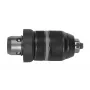 Bosch 2608572212 portabrocas sin llave, de metal, negro, para GBH 2-26 DFR / GBH 3-28 DFR / GBH 4-32 DFR / GBH 36 VF-LI