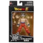 Figura de acción Bandai Dragon Stars Ultra Instinct Goku – figura coleccionable de 15 cm