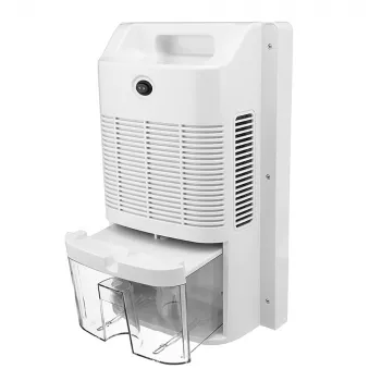 Deshumidificador de aire Media-tech Air-dry Pro Mt6531