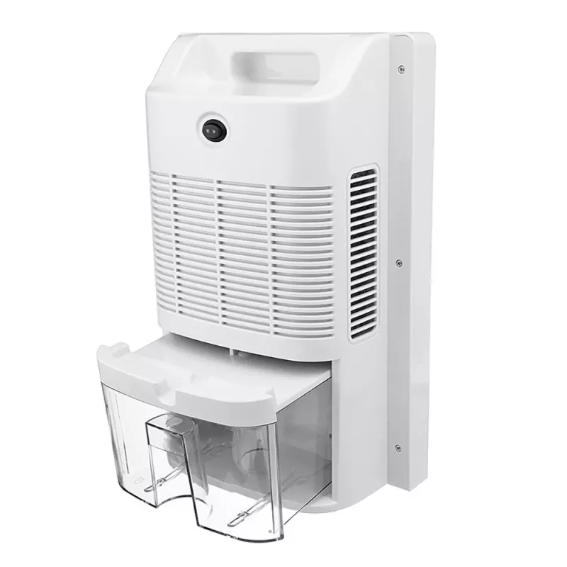 Deshumidificador de aire Media-tech Air-dry Pro Mt6531