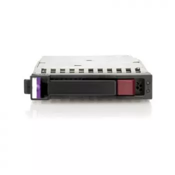 HPE 652757-S21 Unidad de almacenamiento