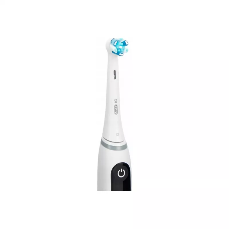 Braun Oral-B iO6 Series Cepillo de dientes eléctrico Blanco