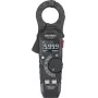 Voltcraft VC-1320 VC-17156745 Pinza de fugas – 6000 cuentas – 1 µA–6000 mA – 32 mm – pantalla digital (VC-17156745)