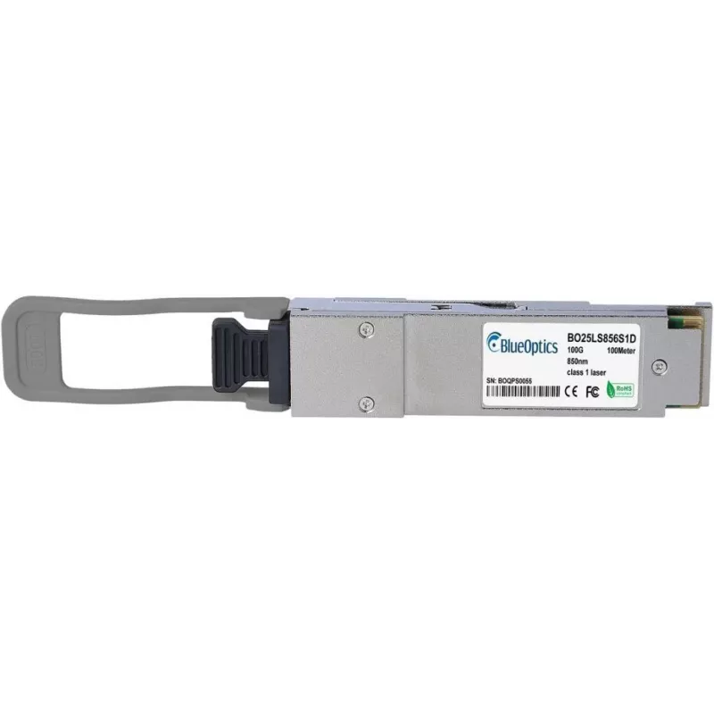 Transceptor BlueOptics QSFP28 100G 850nm M0J5D-BO