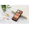 Funda protectora de man and wood para Samsung Galaxy S20+ – negra