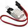 JOY-IT DEBO DHT 22 BRD - placas de desarrollo - sensor de temperatura y humedad DHT22 (SEN-DHT22)