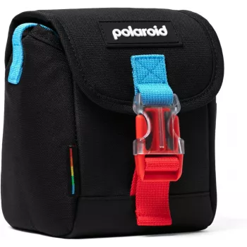 Bolso de hombro Polaroid Bag For Go Multi Multicolor