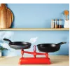 Sartén Tefal H05606 antiadherente 28 cm, sartén ligera para el día a día