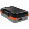 BLACK+DECKER batería - Li-Ion - 1,5 Ah - para Black+DECKER BDCCF12N-XJ
