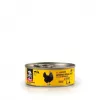 3Coty Chicken Cheers! comida húmeda complementaria para gatos 75 g