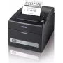 Citizen CT-S310II CTS310IIXEEBX impresora térmica de recibos, 203 dpi, 80/58 mm, 160 mm/s, USB + Ethernet, con cortador, negra