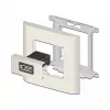 Módulo DisplayPort DeLOCK Easy 45 81305