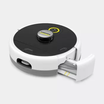Kärcher RCF 3 1,15 L negro, blanco
