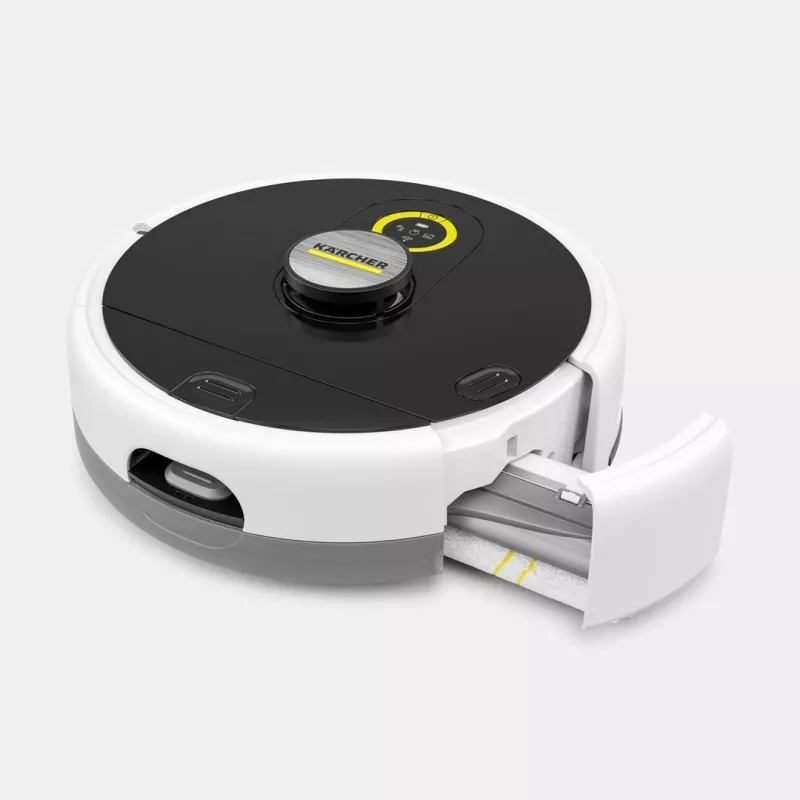 Kärcher RCF 3 1,15 L negro, blanco