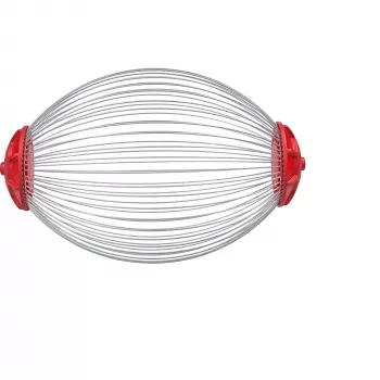 Recipiente de recogida para Wolf Garten FC‑MS modelo 71AZA001650