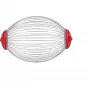 Recipiente de recogida para Wolf Garten FC‑MS modelo 71AZA001650