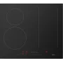 Placa de inducción PIH6541PHTSUN 3.0 negro mate