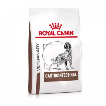 ROYAL CANIN Gastrointestinal - Pienso para perros - 2 kg